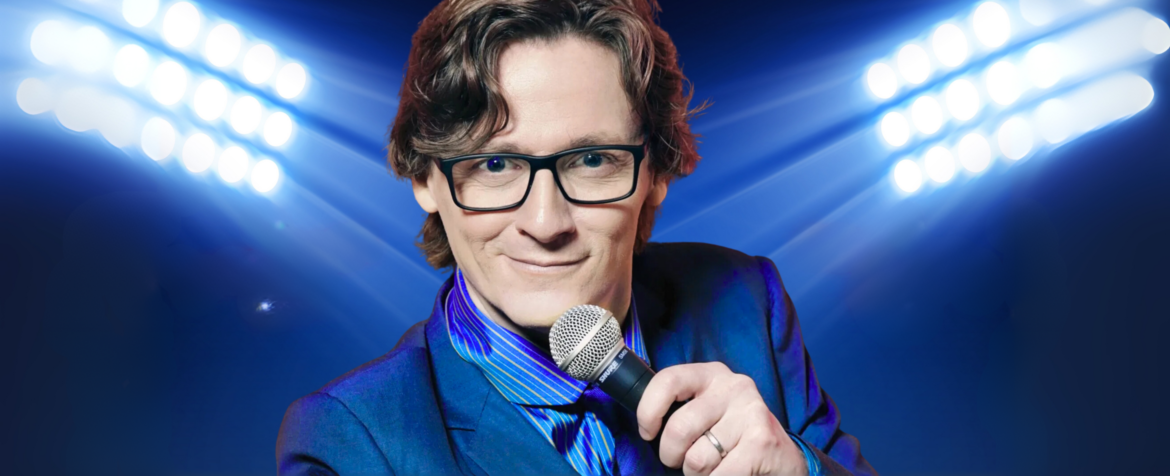 Ed Byrne