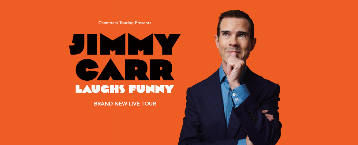 Jimmy Carr