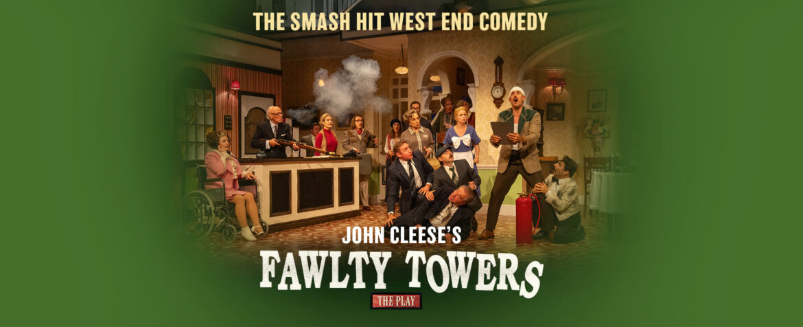 Fawlty Towers