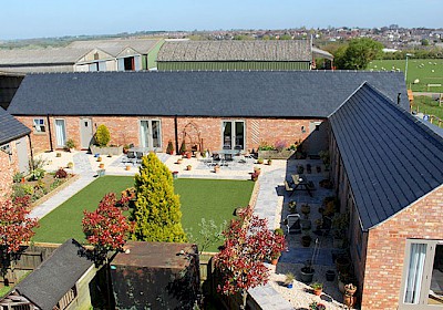 Elm Tree Farm