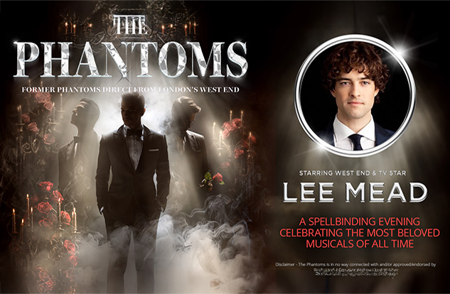 The Phantoms
