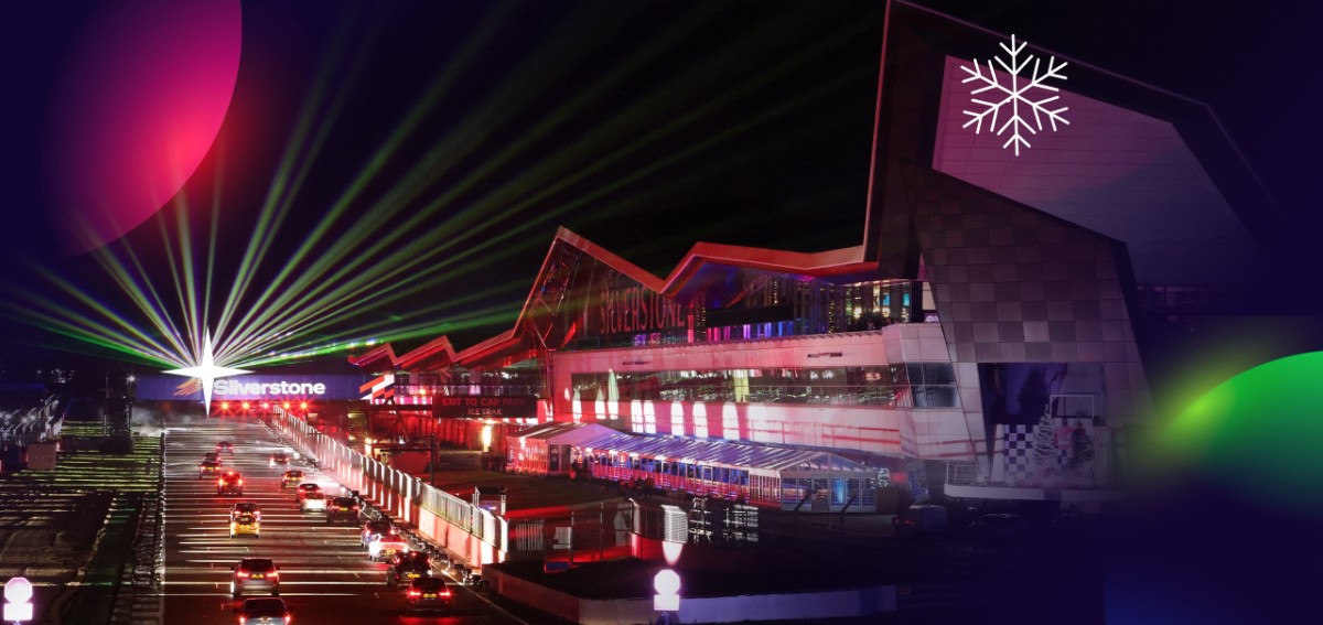 Lap of Lights