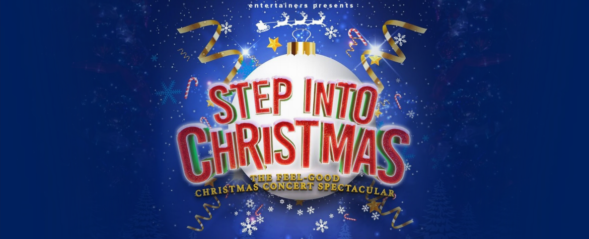 Step Into Christmas