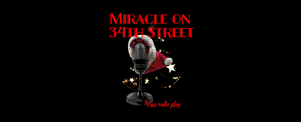 Miracle On 34th Street