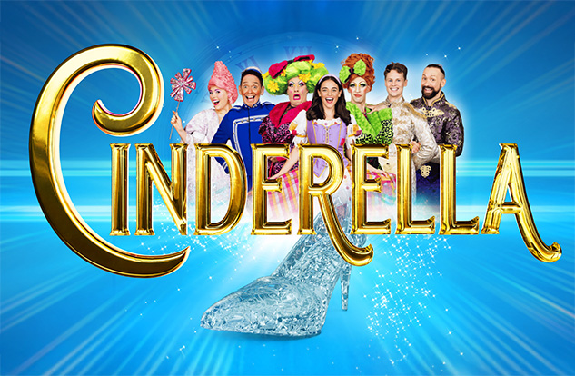 Cinderella