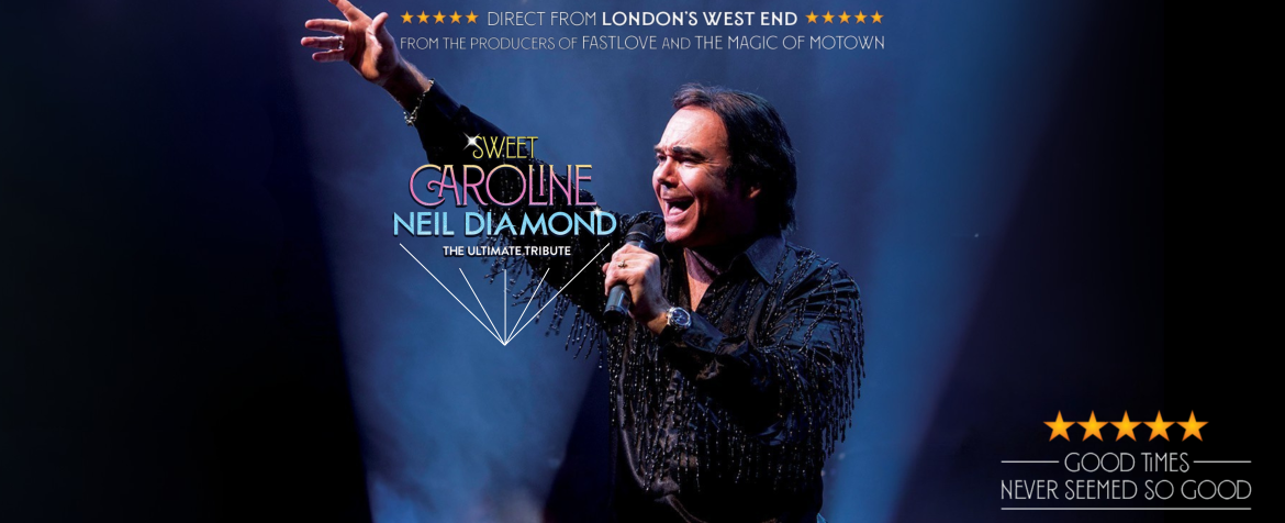 Sweet Caroline