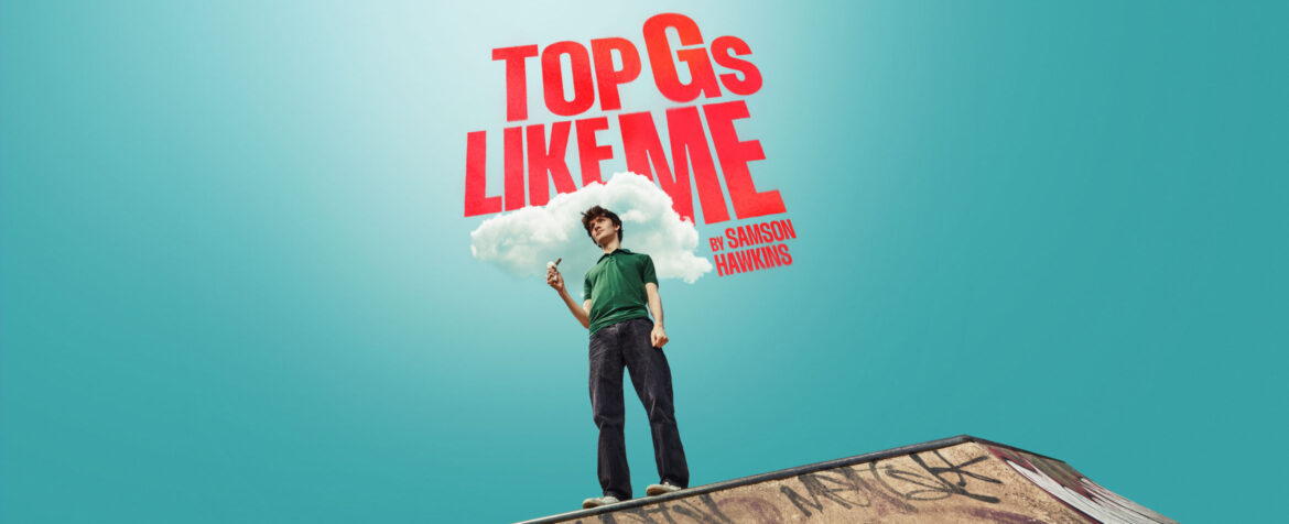 Top Gs Like Me