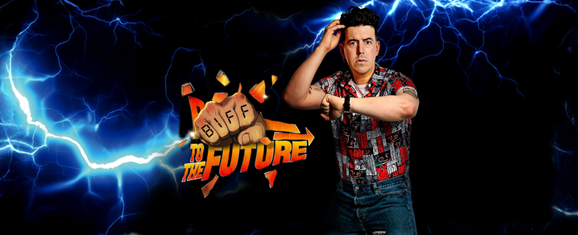 Biff To The Future