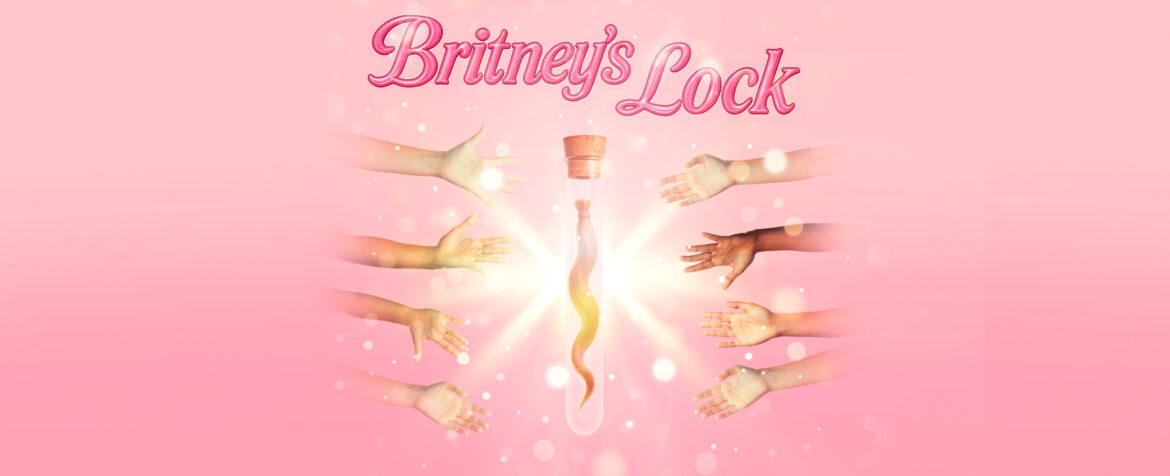 Britney’s Lock