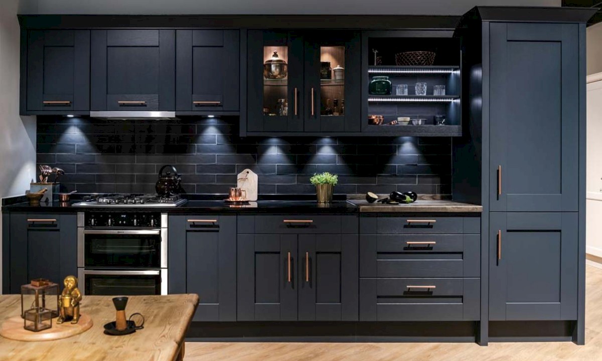 Parker Kitchens