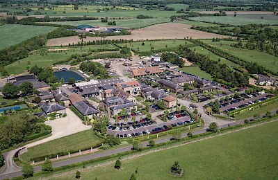 Pury Hill Business Park