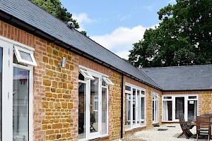 Bay Tree Cottage Accommodation