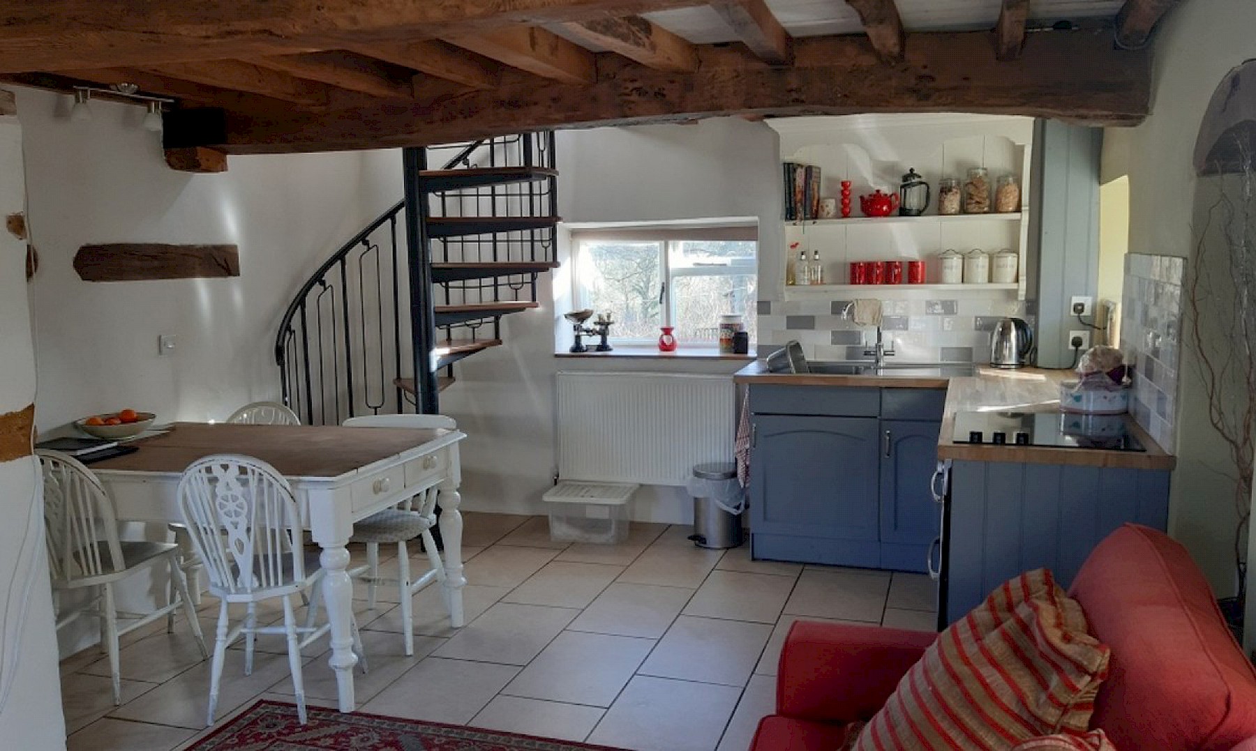 Bay Tree Cottage Accommodation