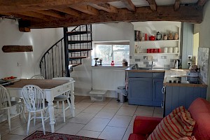 Bay Tree Cottage Accommodation