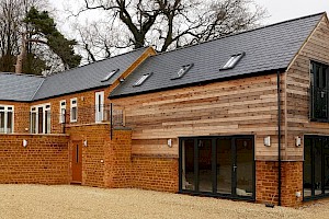 Bay Tree Cottage Accommodation