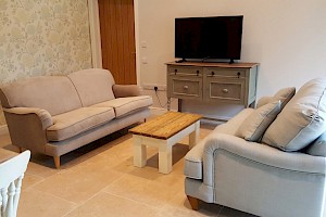 Bay Tree Cottage Accommodation
