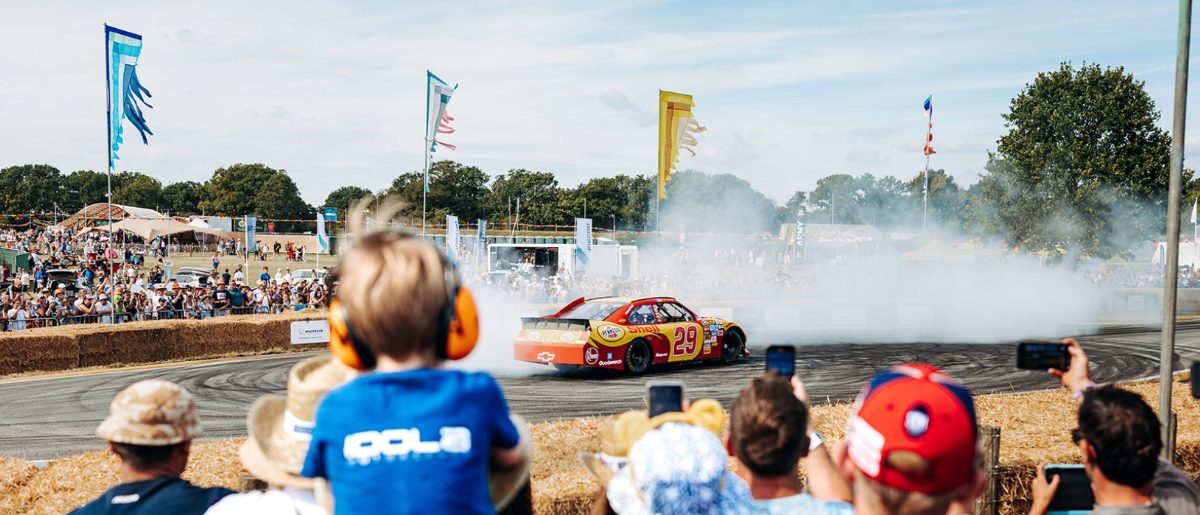 CARFEST 26