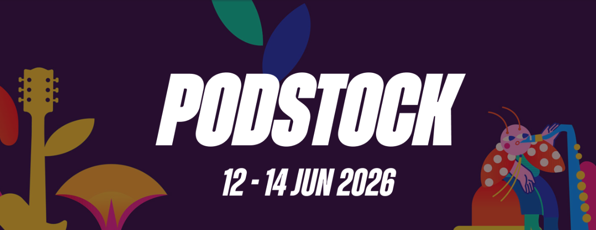 Podstock
