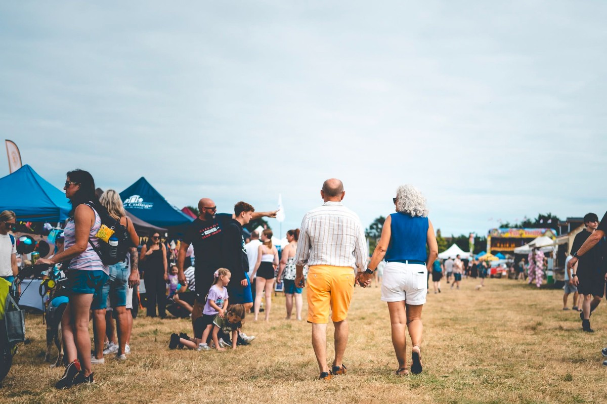 Northants Country Show