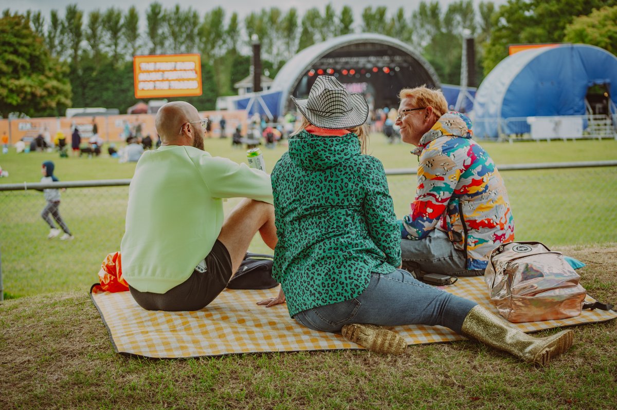 FIXFEST