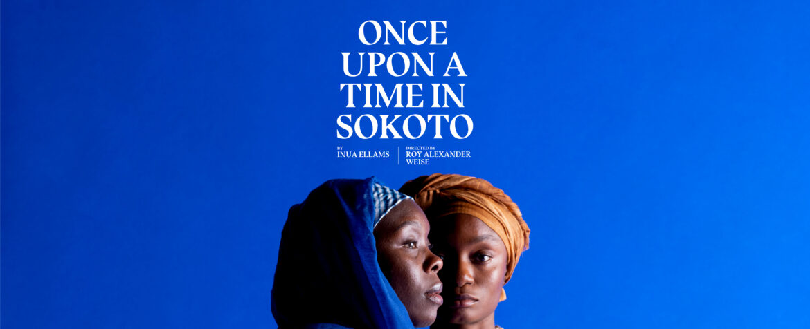 Once Upon A Time In Sokoto
