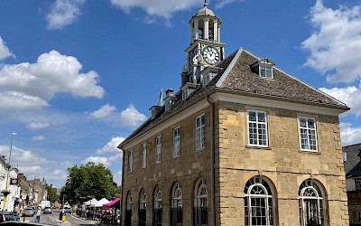 Brackley