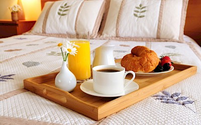Bed & Breakfast