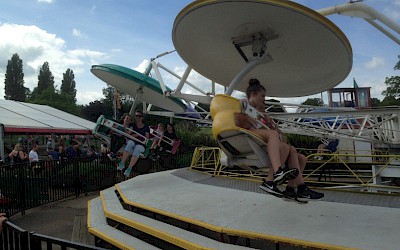 Family Attractions