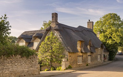 Farm Accommodation