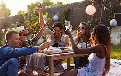 Groups & Occasions