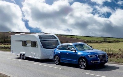 Caravan & Motorhome