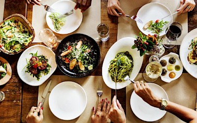 Restaurants