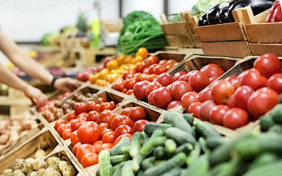 Farm Shops & Markets