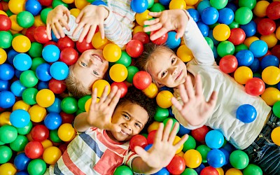 Children's Activities