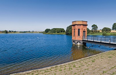 Sywell Country Park