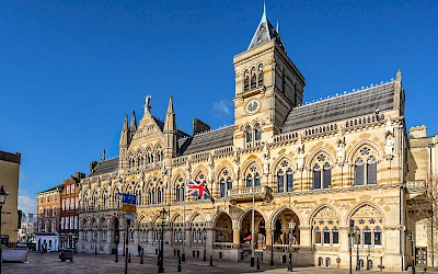 Northampton