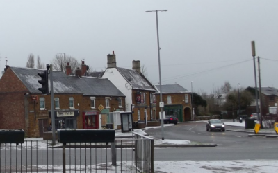 Desborough