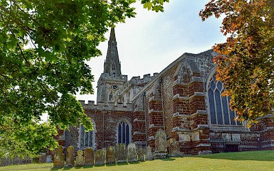 Finedon