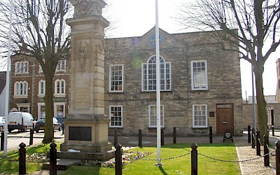 Higham Ferrers
