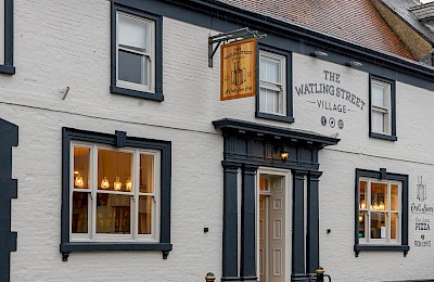 The Watling Street Village