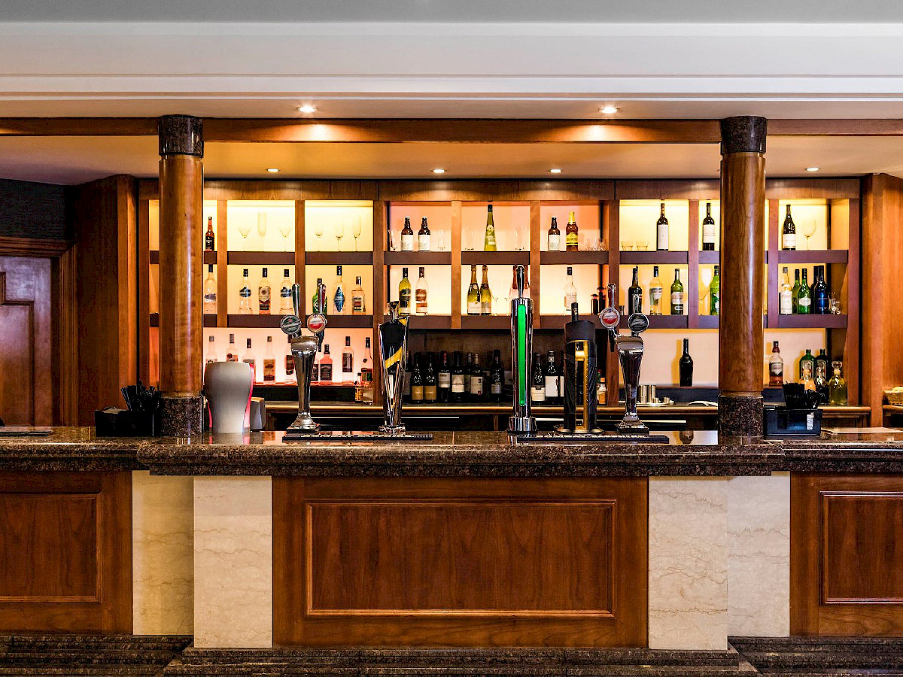 Mercure Daventry Court Hotel