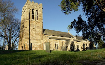 Arthingworth