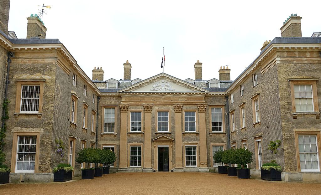 Althorp House Things To Do And Places To Go In Northamptonshire