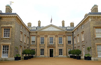 Althorp House