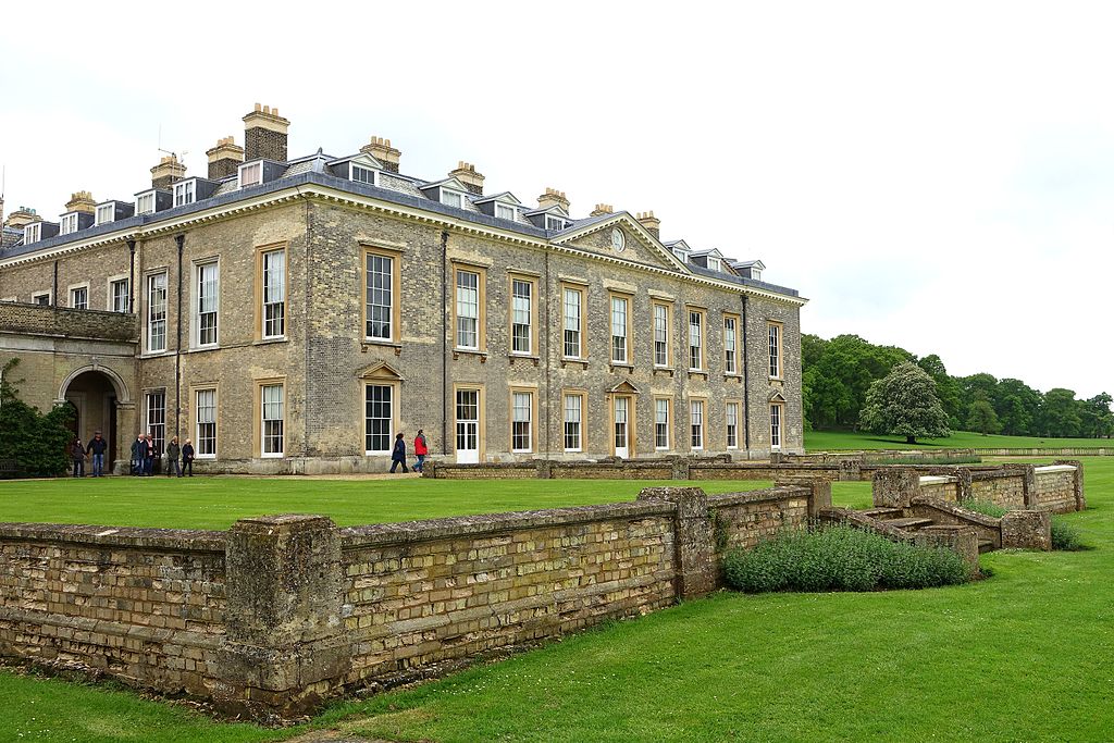 Althorp House Things To Do And Places To Go In Northamptonshire