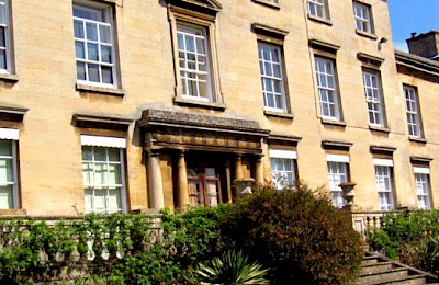 Cranford Hall