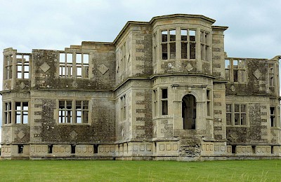 Lyveden