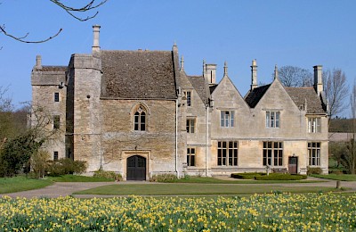 Southwick Hall