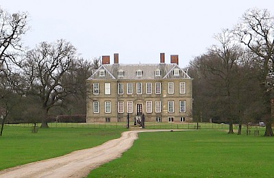 Stanford Hall