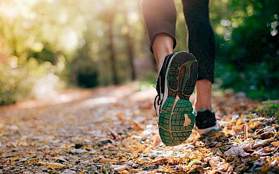 Running